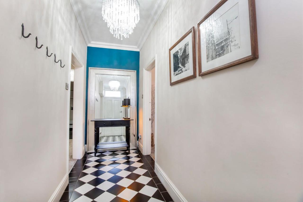 George Street Boutique Apartments With Free Parking York Exterior foto